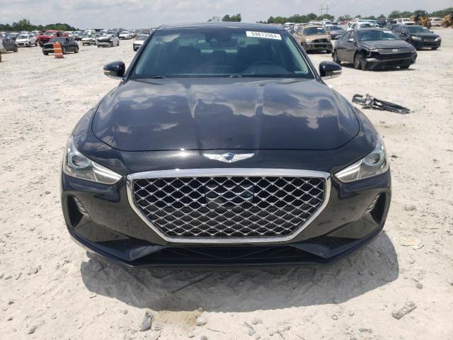 2021 GENESIS G70 ELITE - KMTG34LA7MU070211