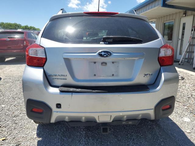 2014 Subaru Xv Crosstrek 2.0 Premium VIN: JF2GPACC9E8323043 Lot: 57694184