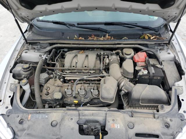 2015 Ford Taurus Sel VIN: 1FAHP2E80FG169353 Lot: 57851164