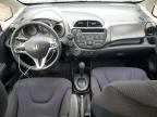 HONDA FIT SPORT photo