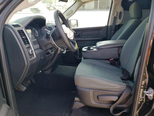 2016 Ram 1500 St VIN: 1C6RR6FT2GS119725 Lot: 57921734