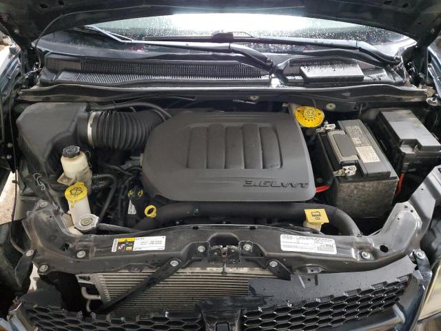 2020 Dodge Grand Caravan Gt VIN: 2C4RDGEG5LR204443 Lot: 60446934