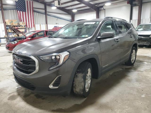 3GKALTEV0KL154090 GMC TERRAIN 2019