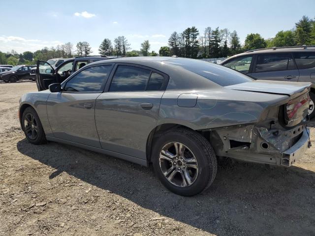 2C3CDXBG3KH664865 2019 DODGE CHARGER - Image 2