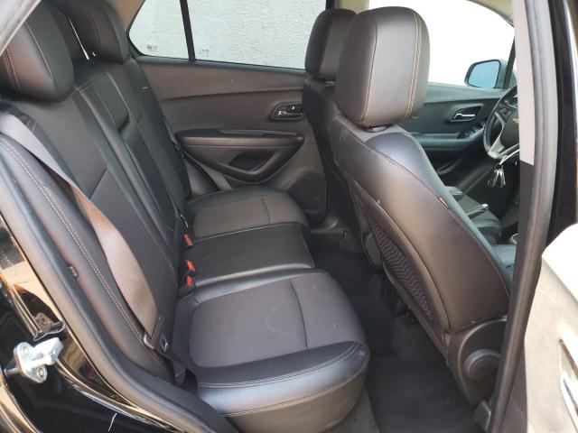 2020 Chevrolet Trax 1Lt VIN: KL7CJLSBXLB026136 Lot: 57933694