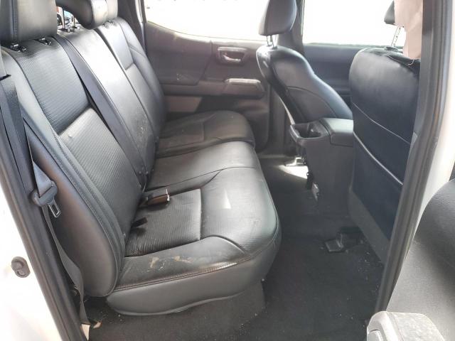 2019 Toyota Tacoma Double Cab VIN: 3TMCZ5AN1KM234996 Lot: 56904314