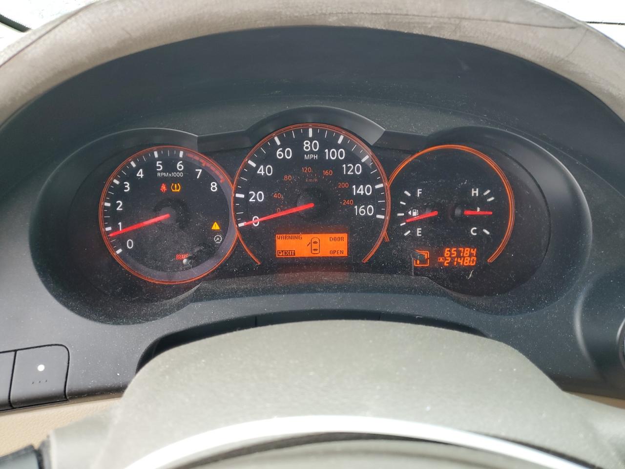 1N4AL21E38C250379 2008 Nissan Altima 2.5