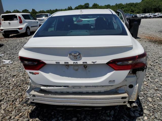 2021 Toyota Camry Se VIN: 4T1G11AKXMU464036 Lot: 60113184