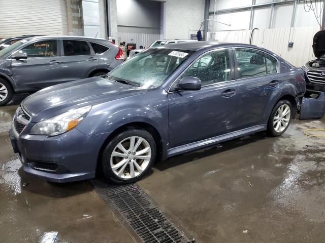 2014 Subaru Legacy 2.5I Premium VIN: 4S3BMBC63E3036666 Lot: 57503904