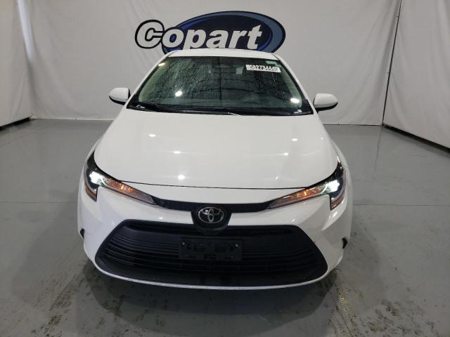 2023 Toyota Corolla Le VIN: 5YFB4MDE1PP049928 Lot: 58273444