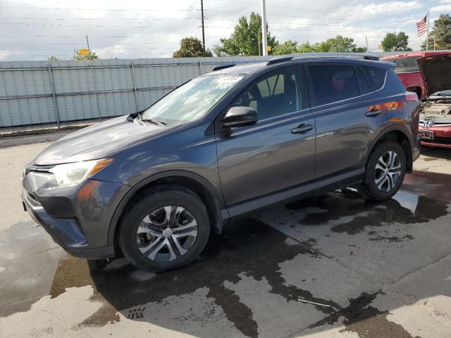 Vin: jtmbfrev5jj234677, lot: 59456984, toyota rav4 le 2018 img_1