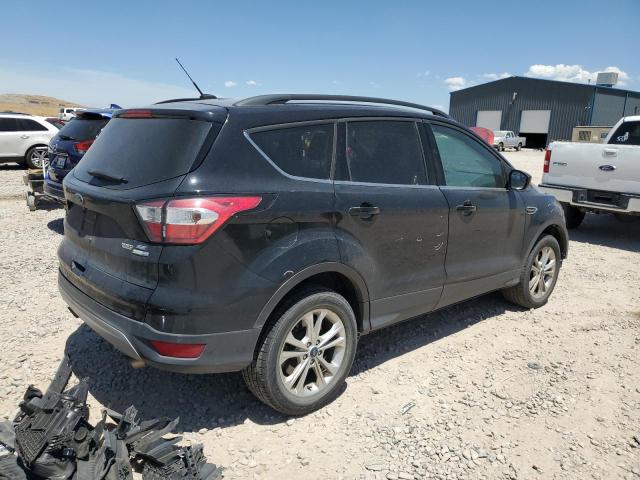 Vin: 1fmcu9g96juc50083, lot: 59432934, ford escape se 20183