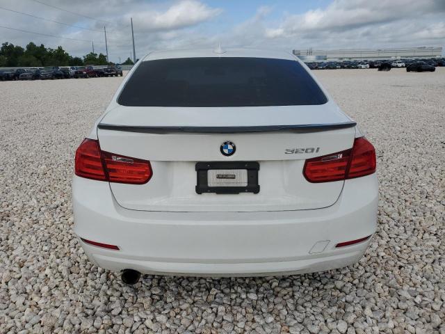 2015 BMW 320 I VIN: WBA3B1G59FNT64005 Lot: 59553504