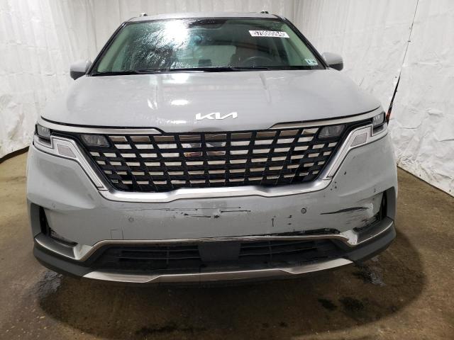 2024 Kia Carnival Sx VIN: KNDNE5H36R6337432 Lot: 57000594