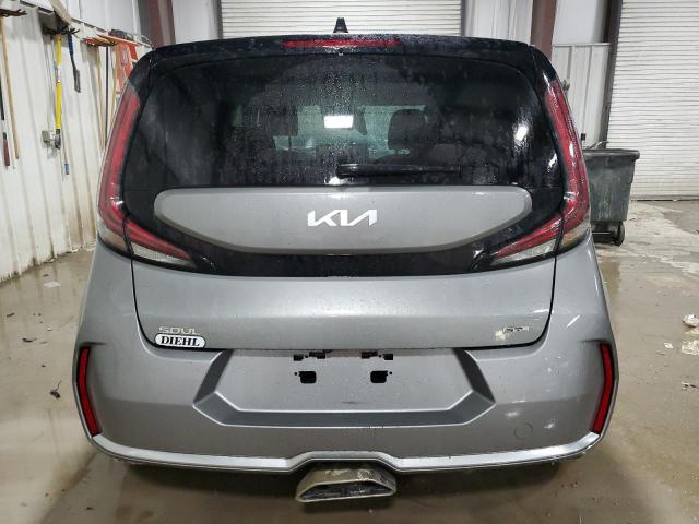 2024 Kia Soul Gt Line VIN: KNDJ53AU3R7899661 Lot: 56559674