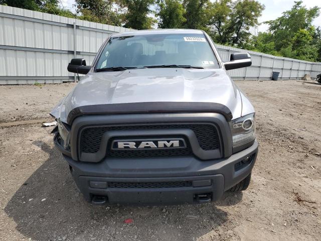 2021 Ram 1500 Classic Slt VIN: 1C6RR7GT9MS578234 Lot: 59232024