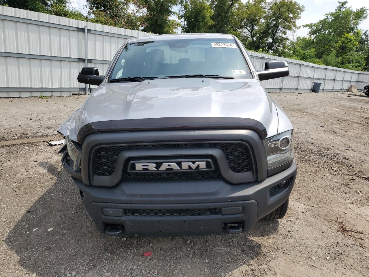 1C6RR7GT9MS578234 2021 Ram 1500 Classic Slt