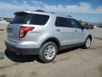 FORD EXPLORER X photo