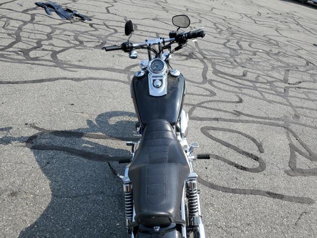 2012 HARLEY-DAVIDSON FXDC DYNA 1HD1GV413CC323542