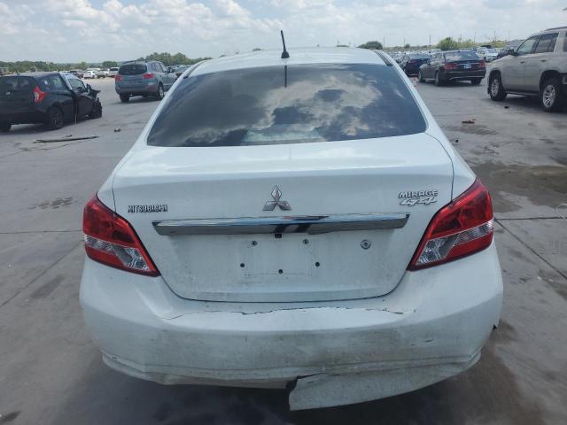 2019 Mitsubishi Mirage G4 Es VIN: ML32F3FJ1KHF15303 Lot: 61462944