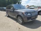 LAND ROVER RANGE ROVE photo