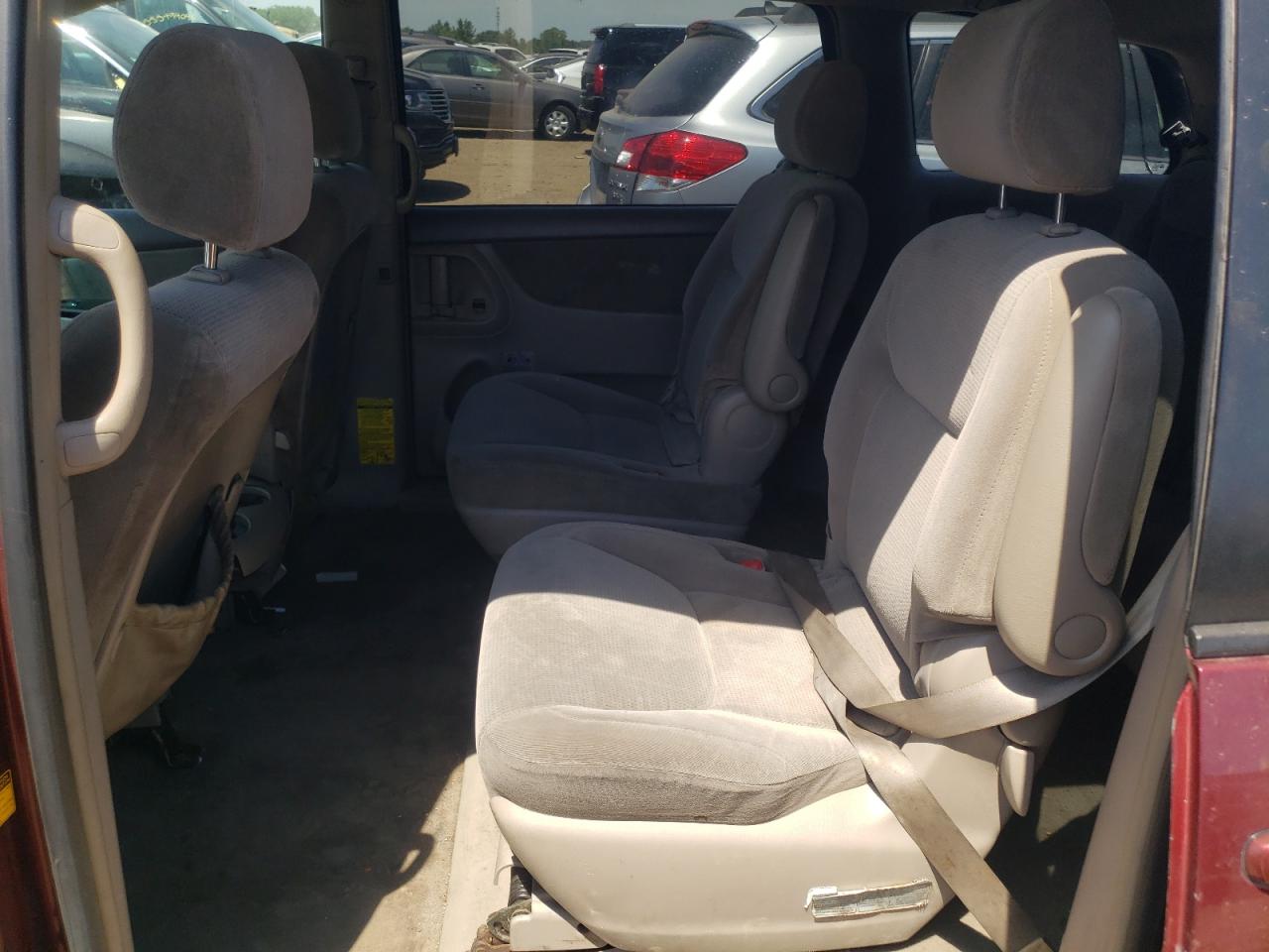 5TDZA23C44S112440 2004 Toyota Sienna Ce