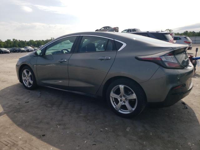 2017 Chevrolet Volt Lt VIN: 1G1RC6S52HU147105 Lot: 60679094