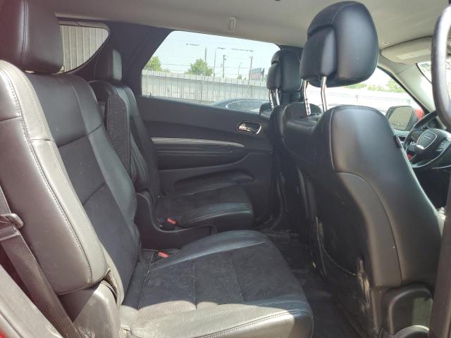 2018 DODGE DURANGO GT - 1C4RDJDG8JC395683