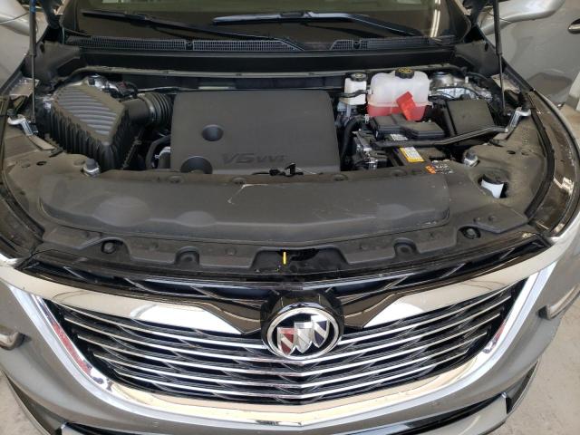 2024 Buick Enclave Premium VIN: 5GAERCKW6RJ132431 Lot: 60877514