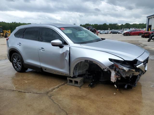 2023 Mazda Cx-9 Touring VIN: JM3TCBCY4P0635337 Lot: 57958074