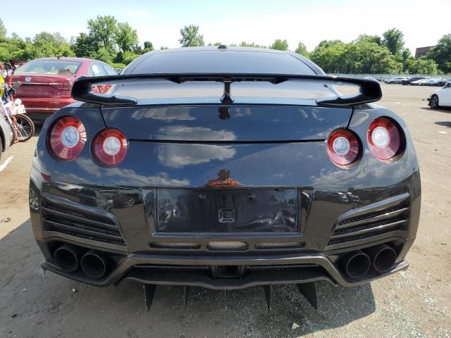 2012 Nissan Gt-R Base VIN: JN1AR5EF4CM251074 Lot: 59086384