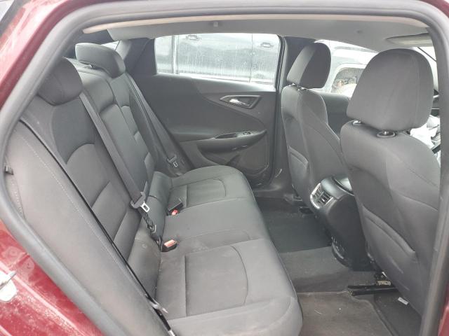 2016 Chevrolet Malibu Lt VIN: 1G1ZE5ST7GF284224 Lot: 57414074