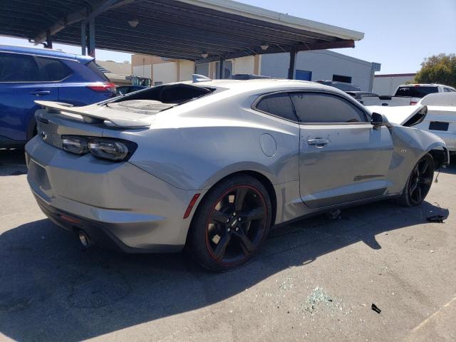 2023 CHEVROLET CAMARO LT1 - 1G1FF1R78P0114135