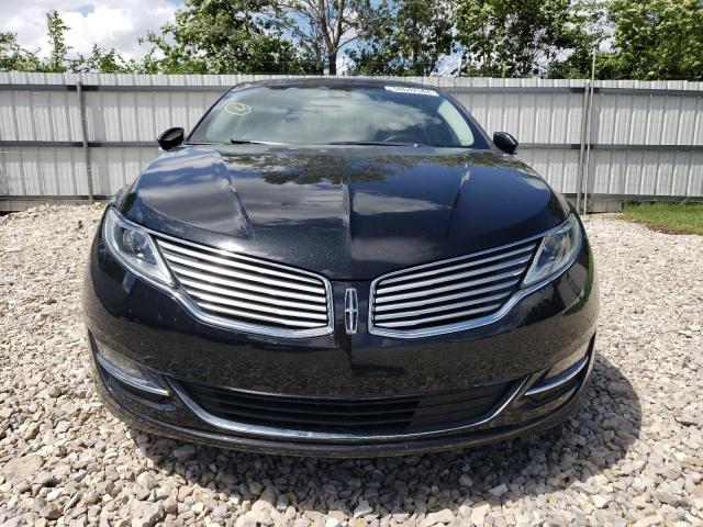 VIN 3LN6L2JK9ER817502 2014 Lincoln MKZ no.5