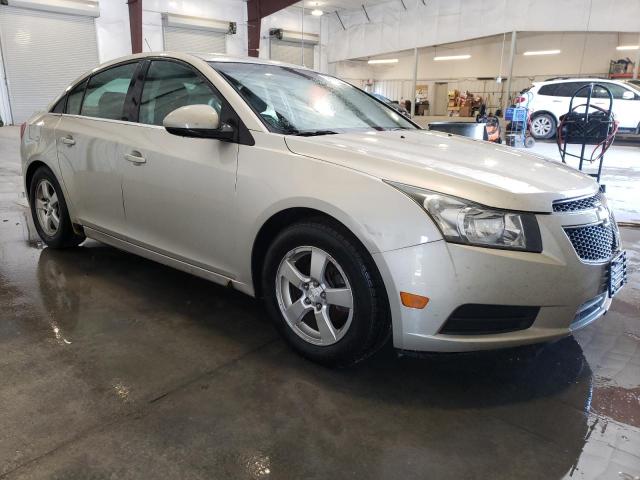 2013 Chevrolet Cruze Lt VIN: 1G1PC5SB7D7160707 Lot: 57662364