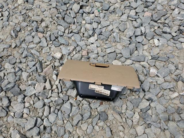 2000 Jeep Wrangler / Tj Sahara VIN: 1J4FA59S5YP752623 Lot: 58634174