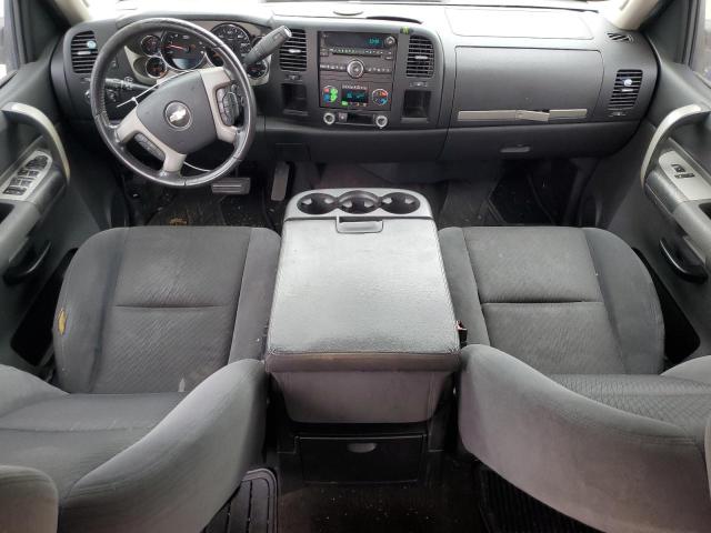 2009 Chevrolet Silverado C1500 Lt VIN: 3GCEC23J09G177315 Lot: 58646564