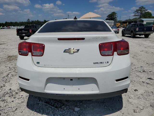2016 Chevrolet Malibu Limited Ls VIN: 1G11A5SA0GU152781 Lot: 60264684