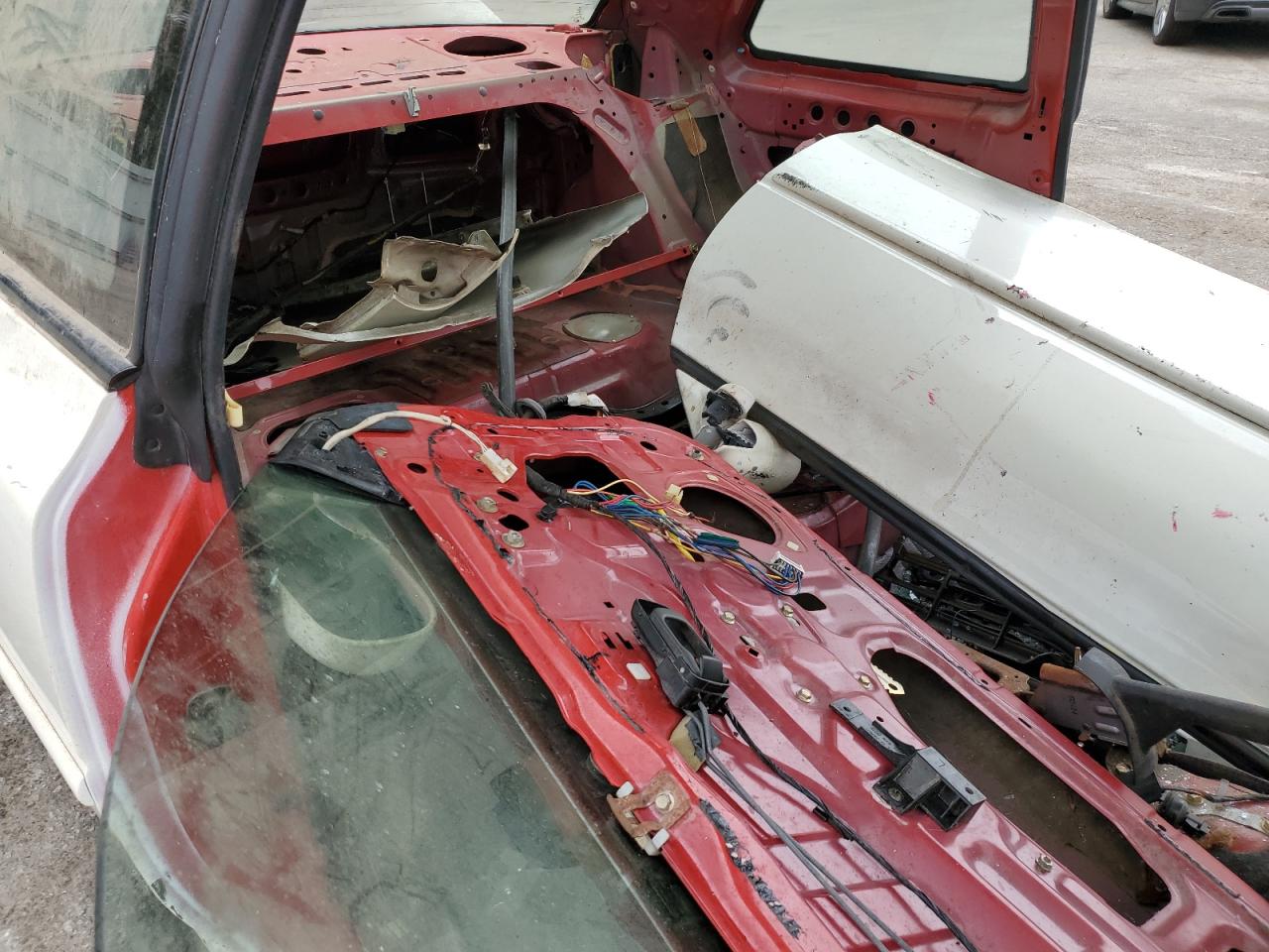 JF1GM6759WG403343 1998 Subaru Impreza Rs