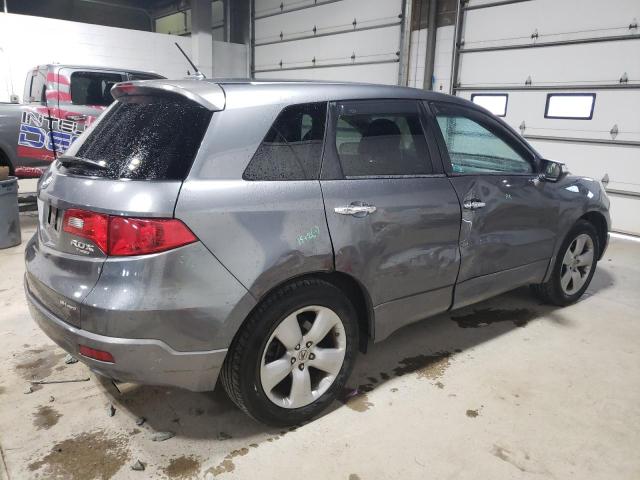 2008 Acura Rdx VIN: 5J8TB18298A021195 Lot: 57642764