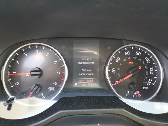 2020 Toyota Rav4 Le VIN: 2T3H1RFV1LW059193 Lot: 59856624