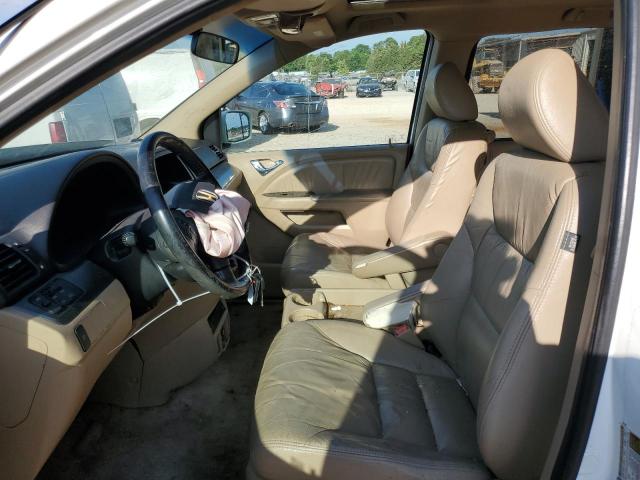 2007 Honda Odyssey Exl VIN: 5FNRL38737B401586 Lot: 59509884