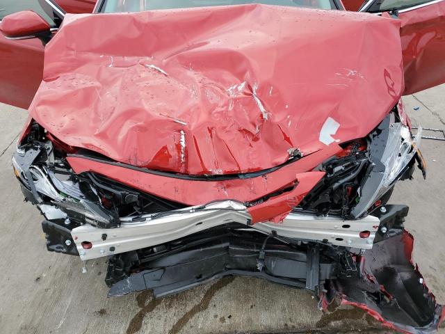 VIN 4T1K31AK9RU079174 2024 Toyota Camry, Xse no.11