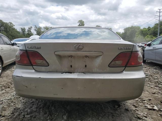 2002 Lexus Es 300 VIN: JTHBF30G420082516 Lot: 57423424