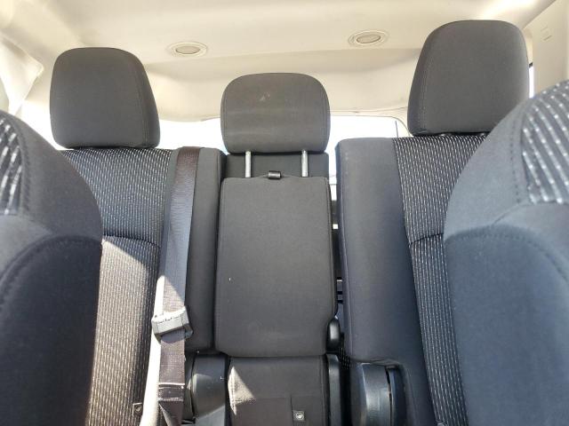 2017 Dodge Journey Sxt VIN: 3C4PDCBG6HT591013 Lot: 60088874