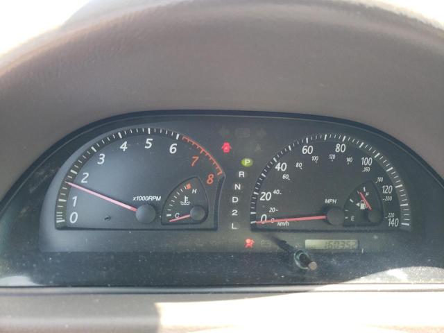 2003 Toyota Camry Le VIN: 4T1BE32K63U205535 Lot: 58057704