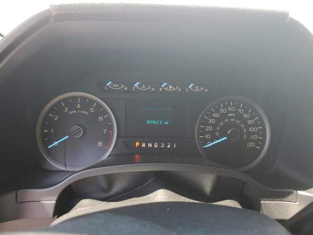 2018 Ford F150 Supercrew VIN: 1FTEW1EB4JFB06342 Lot: 60247104