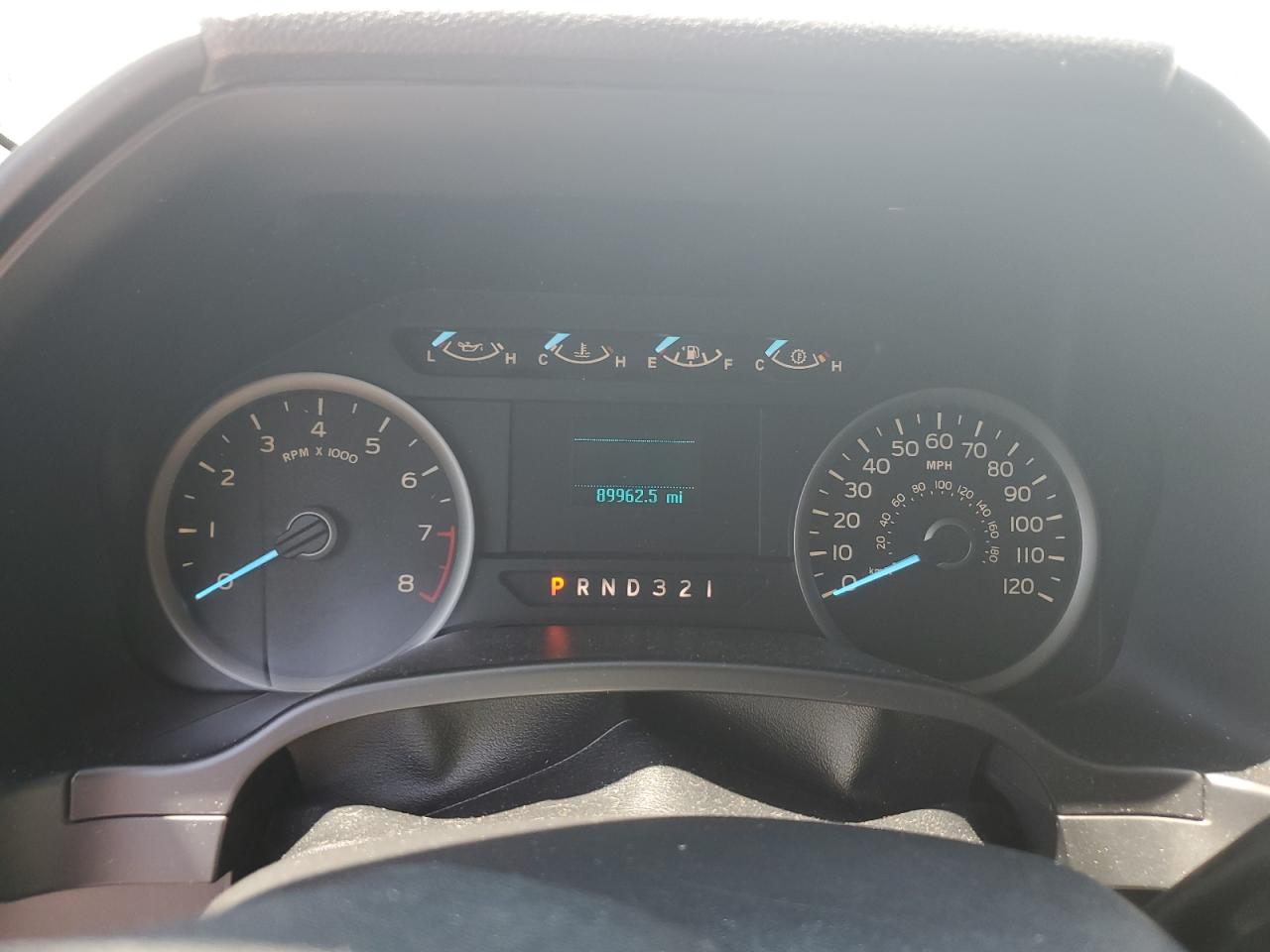 1FTEW1EB4JFB06342 2018 Ford F150 Supercrew