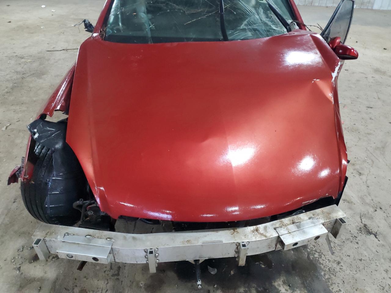 JNKCV51F66M611147 2006 Infiniti G35