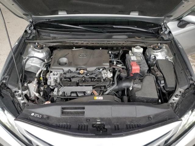 VIN 4T1K61AK7MU526990 2021 Toyota Camry, Xse no.11